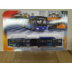 MAN LION´S CITY G AUTOBUS WORLD TRAVEL BLUE apx 1:64 MAJORETTE