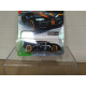 BUGATTI CHIRON PUR SPORT BLACK/ORANGE 16 RACING apx 1:64 MAJORETTE 213