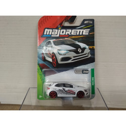 RENAULT MEGANE RS RACING /apx 1:64 MAJORETTE