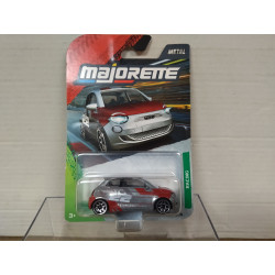 FIAT 500 ICON RACING /apx 1:64 MAJORETTE