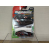 NISSAN Z BLACK n23 RACING /apx 1:64 MAJORETTE