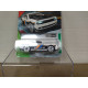 DODGE CHARGER SRT HELLCAT RACING /apx 1:64 MAJORETTE