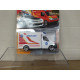 MERCEDES-BENZ SPRINTER AMBULANCE EMERGENCY /apx 1:64 MAJORETTE