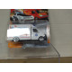 MERCEDES-BENZ SPRINTER AMBULANCE EMERGENCY /apx 1:64 MAJORETTE