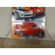 VOLKSWAGEN CRAFTER FIRE BRIGADE ENGINE EMERGENCY /apx 1:64 MAJORETTE