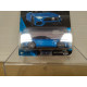MERCEDES-AMG SL63 R232 BLUE AMG PREMIUM /apx 1:64 MAJORETTE