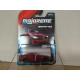 MERCEDES-AMG C236 CLE 53 RED AMG PREMIUM /apx 1:64 MAJORETTE