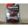 MERCEDES-AMG C236 CLE 53 RED AMG PREMIUM /apx 1:64 MAJORETTE