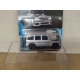 MERCEDES-AMG W464 G53 SILVER AMG PREMIUM /apx 1:64 MAJORETTE