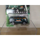 VOLKSWAGEN T1 SAMBA BUS SURF ORIGINALS VW 1:64 MAJORETTE