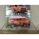 VOLKSWAGEN T3 ADVENTURE CAMPER ORIGINALS VW 1:64 MAJORETTE