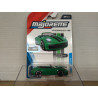 PORSCHE 911 CARRERA S GREEN PORSCHE PREMIUM 1:64 MAJORETTE