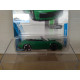PORSCHE 911 CARRERA S GREEN PORSCHE PREMIUM 1:64 MAJORETTE