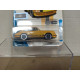 PORSCHE 911 CARRERA RS 2.7 YELLOW PORSCHE PREMIUM 1:64 MAJORETTE