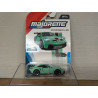 PORSCHE 911 (992) GT3 CUP GREEN PORSCHE PREMIUM 1:64 MAJORETTE