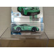 PORSCHE 911 (992) GT3 CUP GREEN PORSCHE PREMIUM 1:64 MAJORETTE