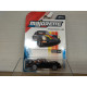 PORSCHE 911 CARRERA RS 2.7 BLACK PORSCHE PREMIUM 1:64 MAJORETTE