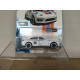 PORSCHE PANAMERA WHITE n59 PORSCHE PREMIUM 1:64 MAJORETTE