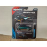 MERCEDES-AMG W177 A35 GREEN AMG DELUXE /apx 1:64 MAJORETTE