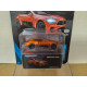 MERCEDES-AMG C236 CLE 53 RED/ORANGE AMG DELUXE /apx 1:64 MAJORETTE