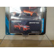 MERCEDES-AMG C236 CLE 53 RED/ORANGE AMG DELUXE /apx 1:64 MAJORETTE