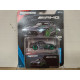 MERCEDES-AMG C192 GT 63 GREY/GREEN AMG DELUXE /apx 1:64 MAJORETTE