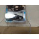 RENAULT CLIO 16S/16V BLACK VINTAGE /apx 1:64 MAJORETTE