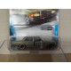 MERCEDES-BENZ W116 450 SEL GREEN VINTAGE /apx 1:64 MAJORETTE