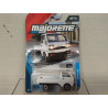 SUZUKY CARRY PICKUP WHITE VINTAGE /apx 1:64 MAJORETTE