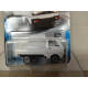 SUZUKY CARRY PICKUP WHITE VINTAGE /apx 1:64 MAJORETTE