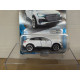 AUDI Q4 E-TRON WHITE PREMIUM SHOWROOM /apx 1:64 MAJORETTE