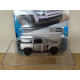 LAND ROVER DEFENDER 90 SILVER PREMIUM SHOWROOM /apx 1:64 MAJORETTE