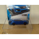HONDA CIVIC TYPE R BLUE PREMIUM SHOWROOM /apx 1:64 MAJORETTE