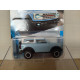 FORD BRONCO BLUE/WHITE PREMIUM SHOWROOM /apx 1:64 MAJORETTE