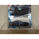 FORD MUSTANG DARK HORSE GREY PREMIUM SHOWROOM /apx 1:64 MAJORETTE