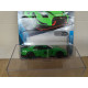 NISSAN GT-R NISMO GT3 GREEN PREMIUM SHOWROOM /apx 1:64 MAJORETTE