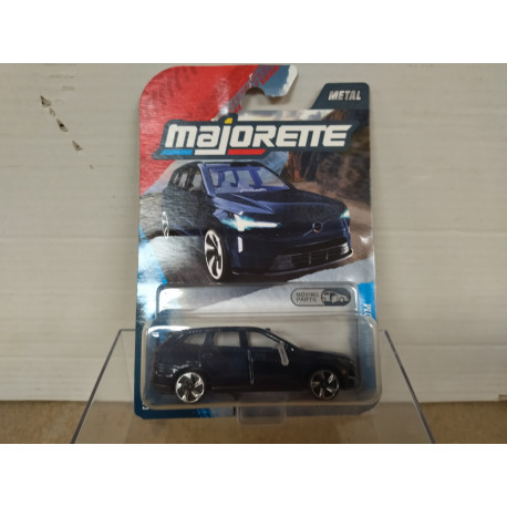VOLVO EX90 PREMIUM SHOWROOM /apx 1:64 MAJORETTE
