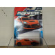 RIMAC NEVERA RED/ORANGE PREMIUM SHOWROOM /apx 1:64 MAJORETTE