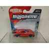 NISSAN VISION GRAN TURISMO RED RIDE NOW /apx 1:64 MAJORETTE