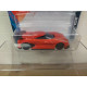 NISSAN VISION GRAN TURISMO RED RIDE NOW /apx 1:64 MAJORETTE