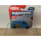 RENAULT MASTER BLUE RIDE NOW /apx 1:64 MAJORETTE
