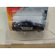 DODGE CHARGER POLICE RIDE NOW /apx 1:64 MAJORETTE