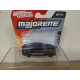 DODGE CHARGER POLICE RIDE NOW /apx 1:64 MAJORETTE