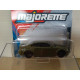 DODGE CHARGER GREEN RIDE NOW /apx 1:64 MAJORETTE