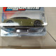 DODGE CHARGER GREEN RIDE NOW /apx 1:64 MAJORETTE
