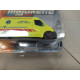 RENAULT MASTER AMBULANCE EMERGENCY RIDE NOW /apx 1:64 MAJORETTE