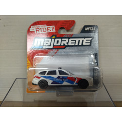 BMW M3 TOURING SAFETY CAR RIDE NOW /apx 1:64 MAJORETTE