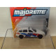 BMW M3 TOURING SAFETY CAR RIDE NOW /apx 1:64 MAJORETTE