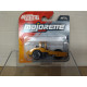 VOLVO SD160B ROLLER/APISONADORA RIDE NOW /apx 1:64 MAJORETTE