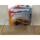 VOLVO SD160B ROLLER/APISONADORA RIDE NOW /apx 1:64 MAJORETTE
